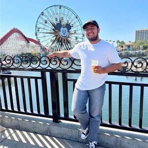 Meet your Posher, Alberto